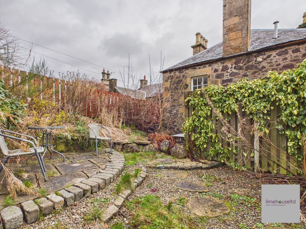 Additional image 21 of 3 bed flat to rentHigh Street, Biggar ML12