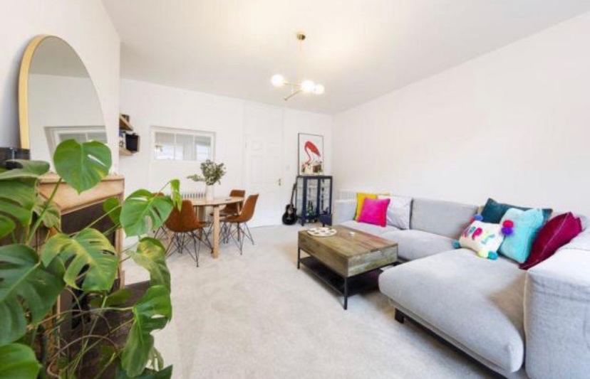 Additional image 4 of 2 Bed Flat, Gordon Road, BS8, N1 7GU