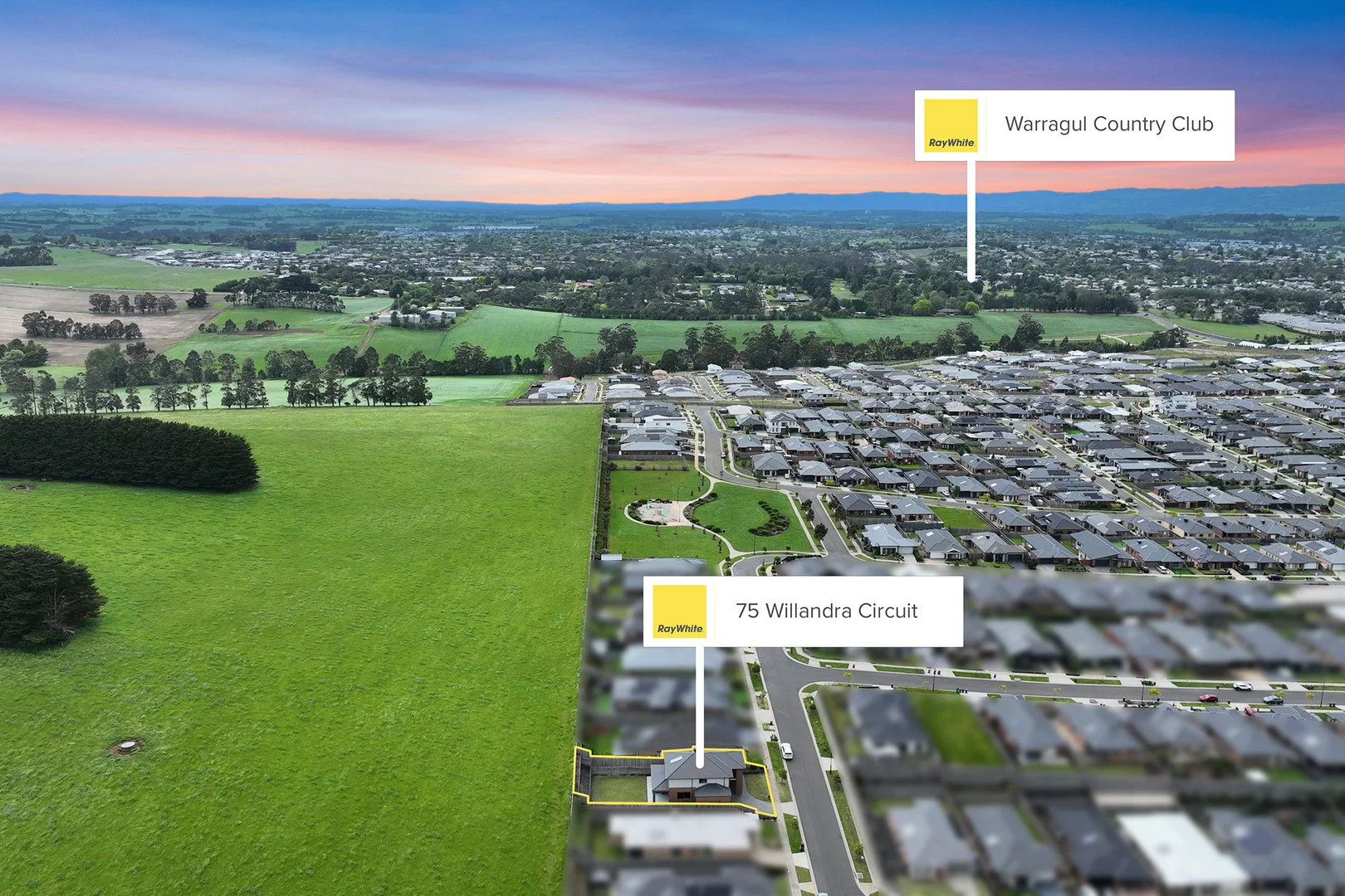 Additional image 26 of 75 Willandra Circuit, Warragul VIC 3820