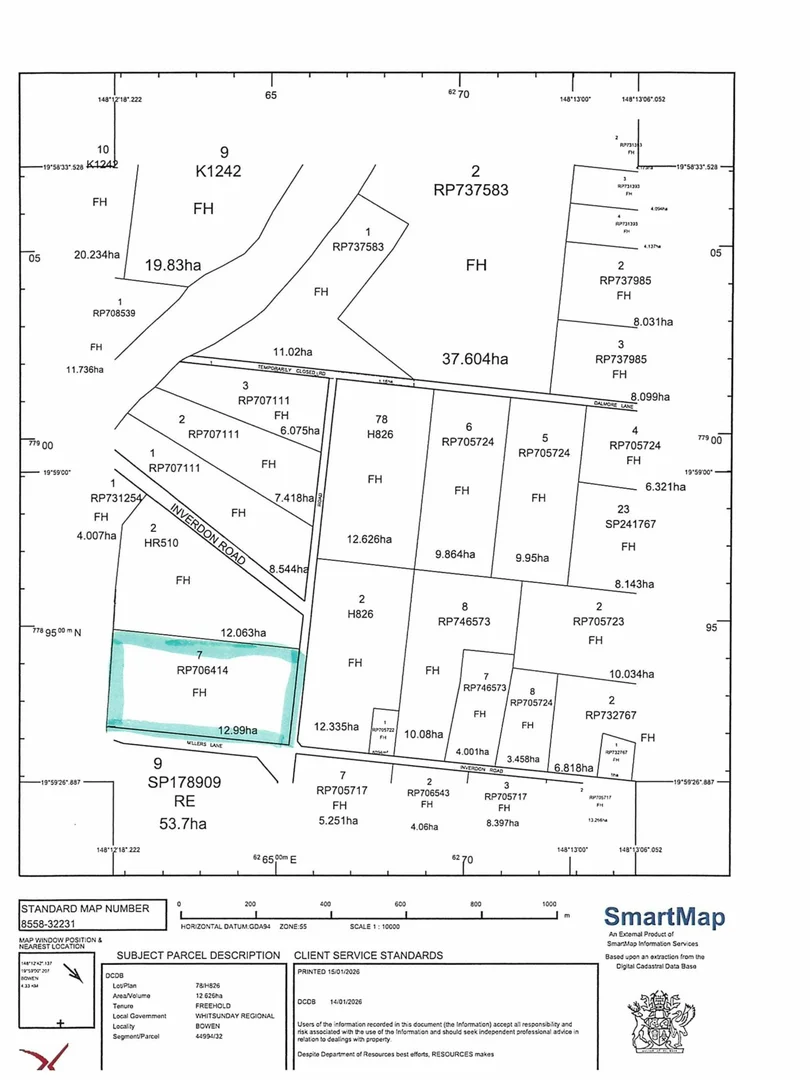 Additional image 4 of 2 Lower Don Road, Bowen QLD 4805