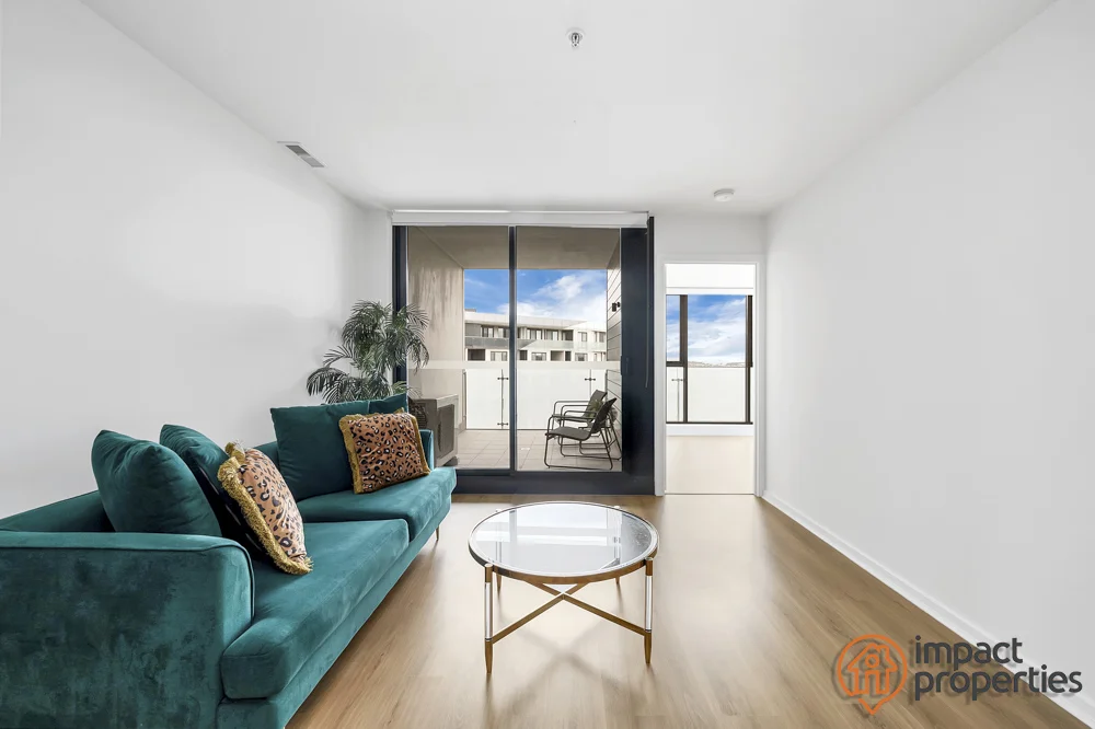 Additional image 2 of 401/1 Anthony Rolfe Avenue, Gungahlin ACT 2912