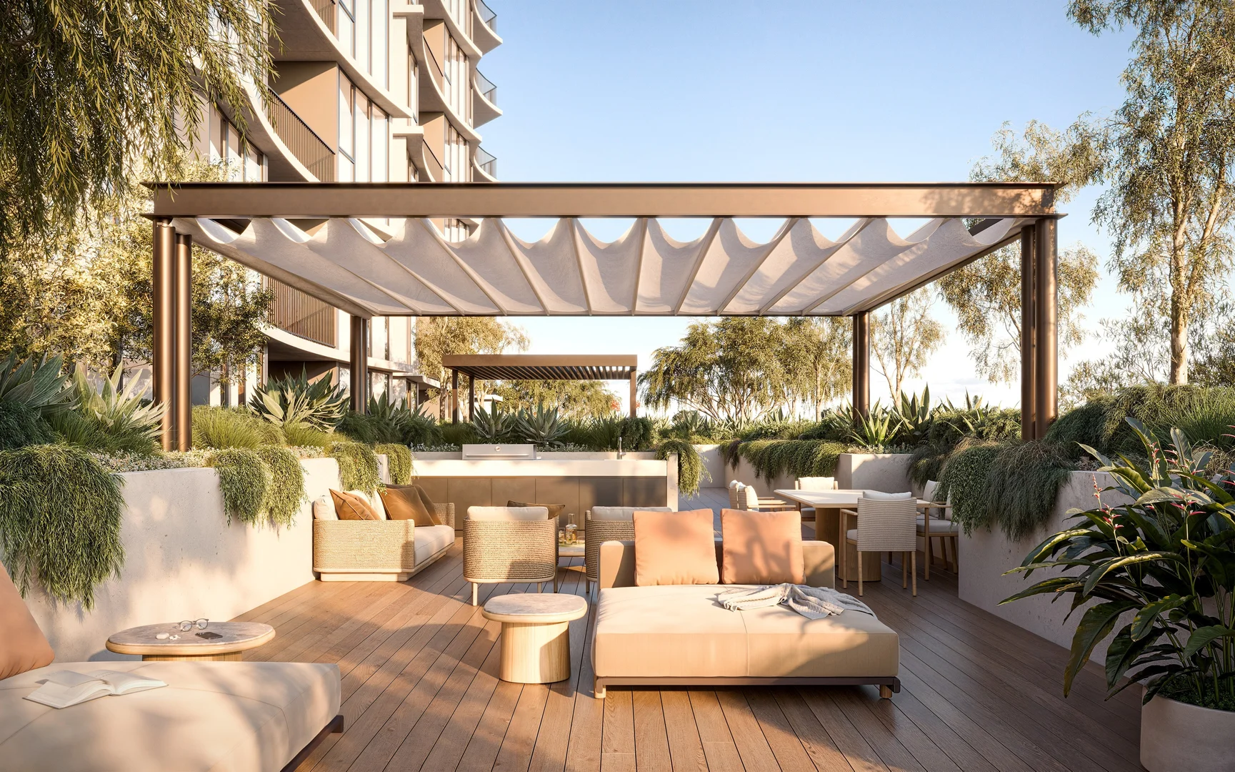 Additional image 13 of 1004/3 Davilak Street, Como WA 6152