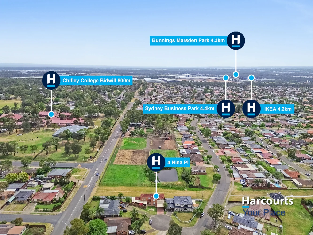 Additional image 22 of 4 Nina Place, Oakhurst NSW 2761