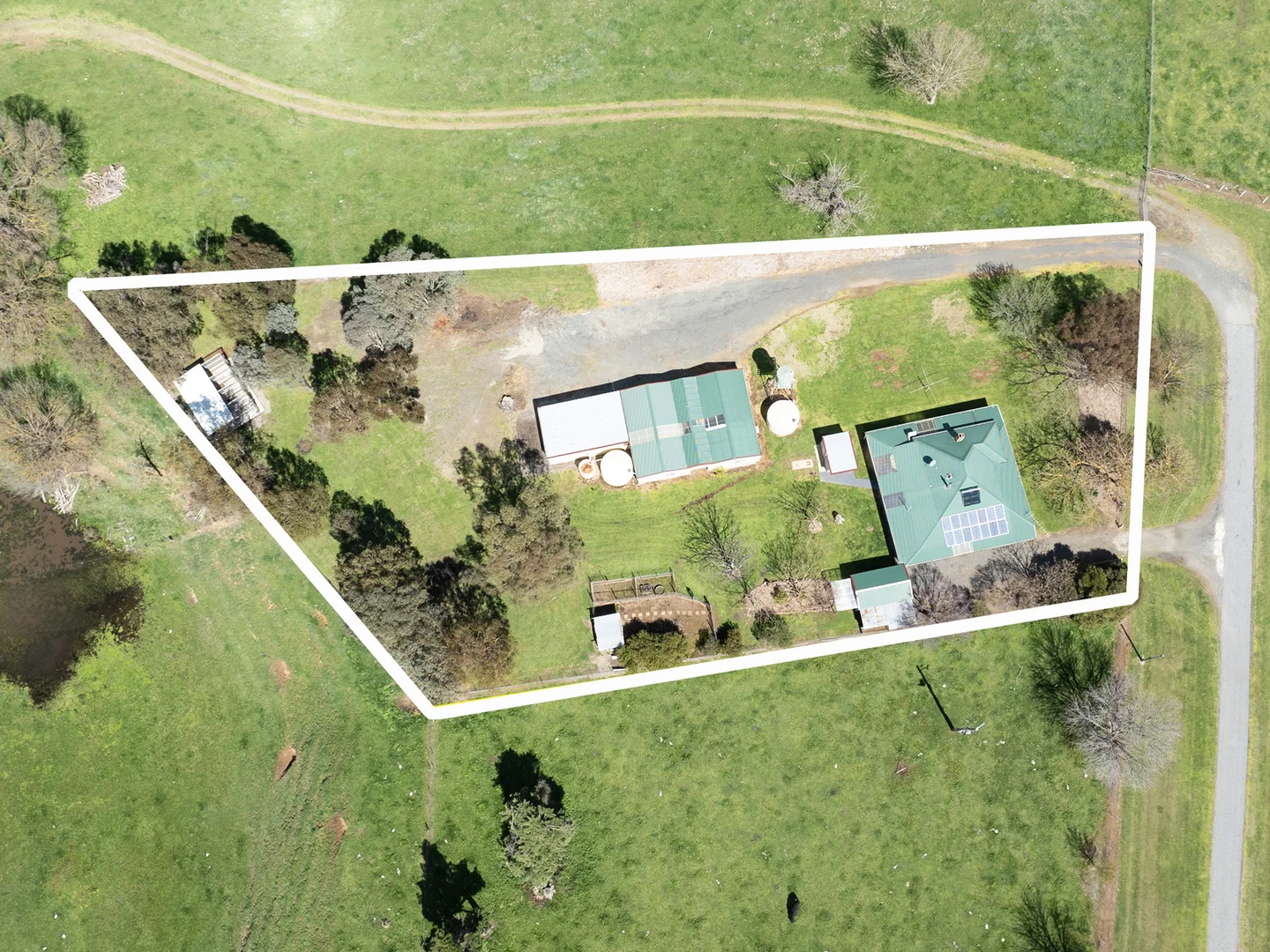 Additional image 29 of 59 Smiths Lane, Mudgegonga VIC 3737