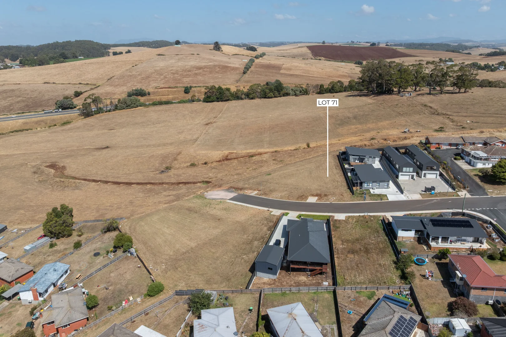 Additional image 9 of Ulverstone Rise, Ulverstone TAS 7315