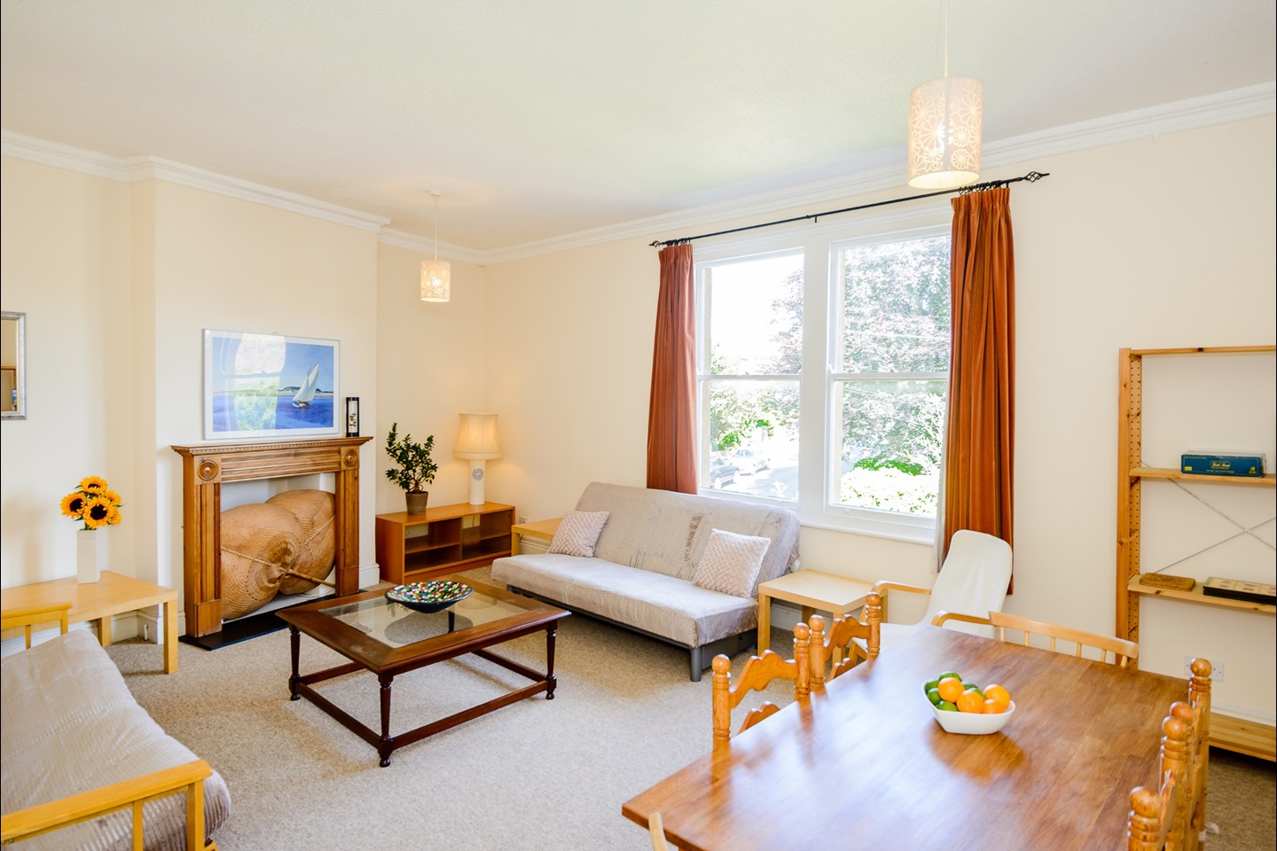 4 Bed Flat, Zetland Road, BS6, N1 7GU