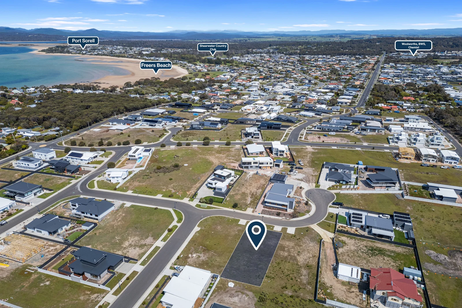 Additional image 5 of 2 & 4 Topaz Place, Hawley Beach TAS 7307