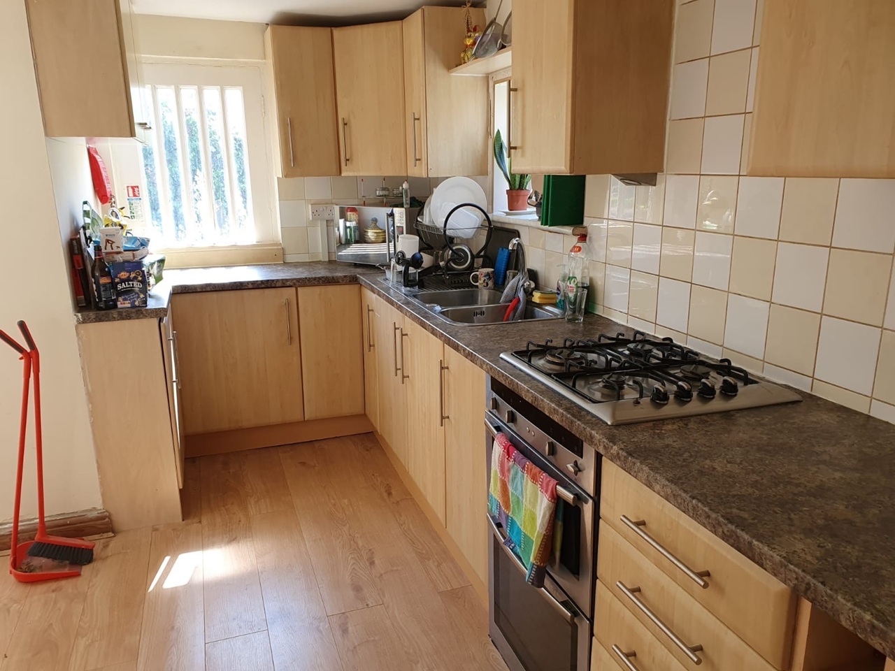 Additional image 3 of Room in a Shared House, Webb Street, BS5, N1 7GU