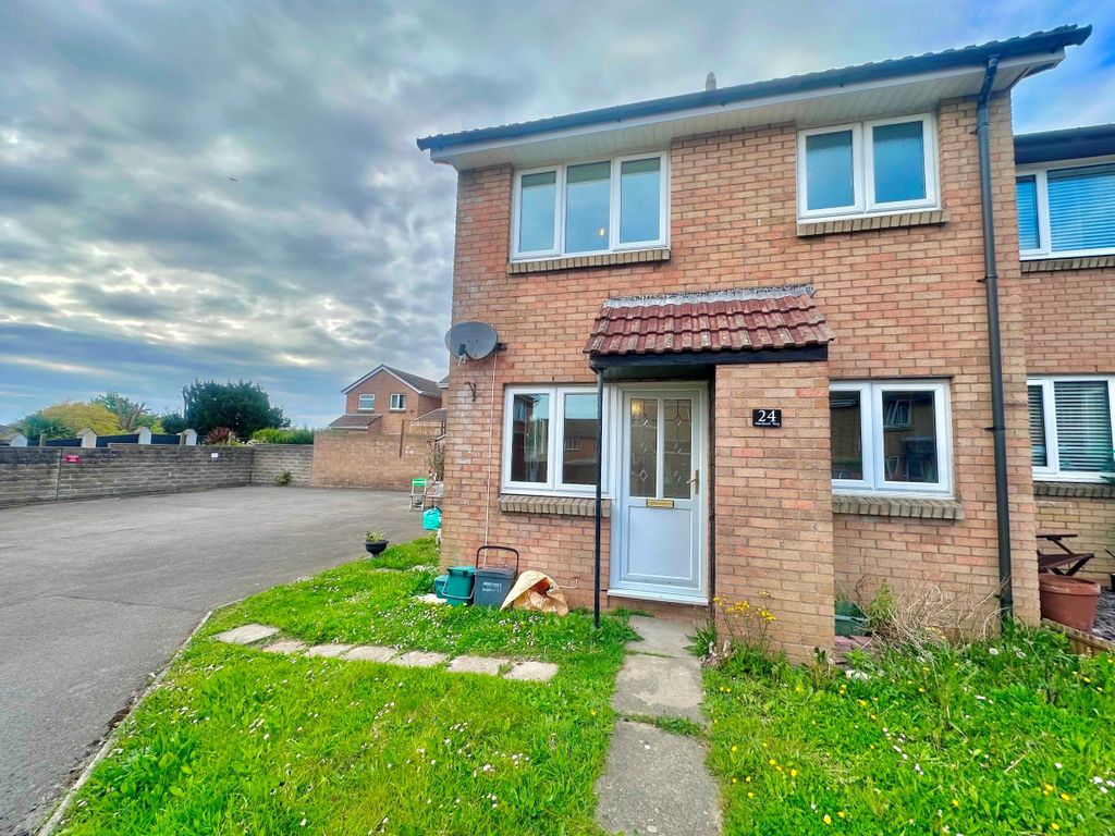 Additional image 3 of 1 bed terraced house to rentMurlande Way, Rhoose, Barry CF62