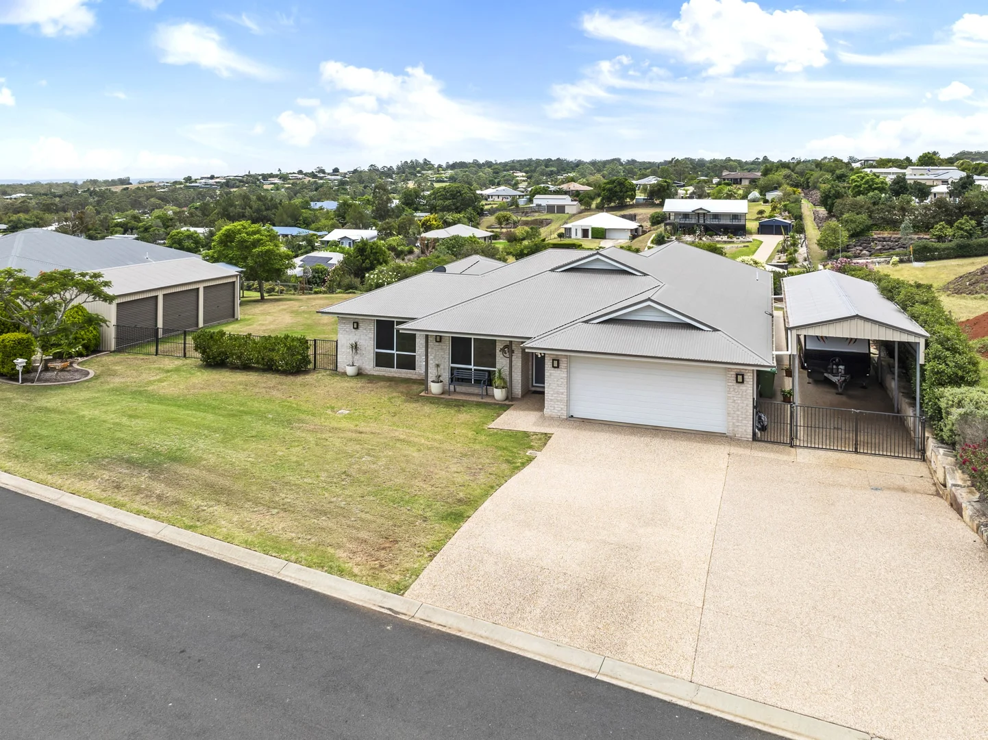 Additional image 29 of 6 Wedgetail Drive, Highfields QLD 4352