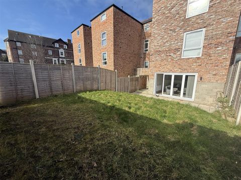 3 Park Terrace, Liverpool, Merseyside L22
