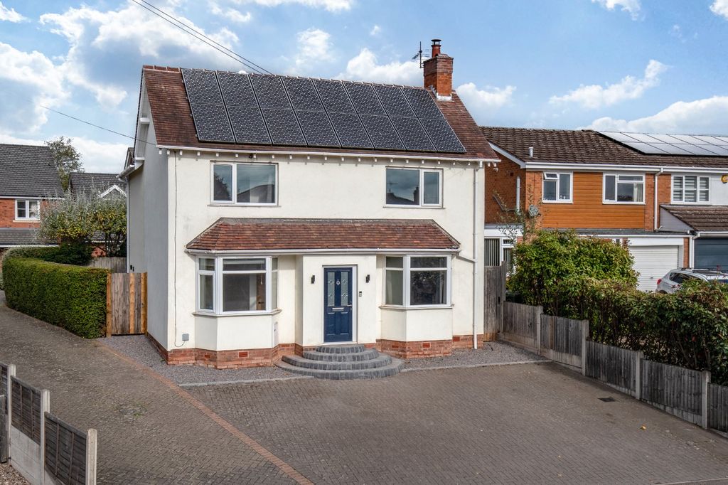 Additional image 24 of 4 bed detached house to rentStoke Road, Bromsgrove, Worcestershire B60