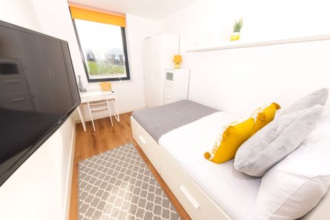 The Junction, 2 Seymour St, Liverpool L3, Property to rent