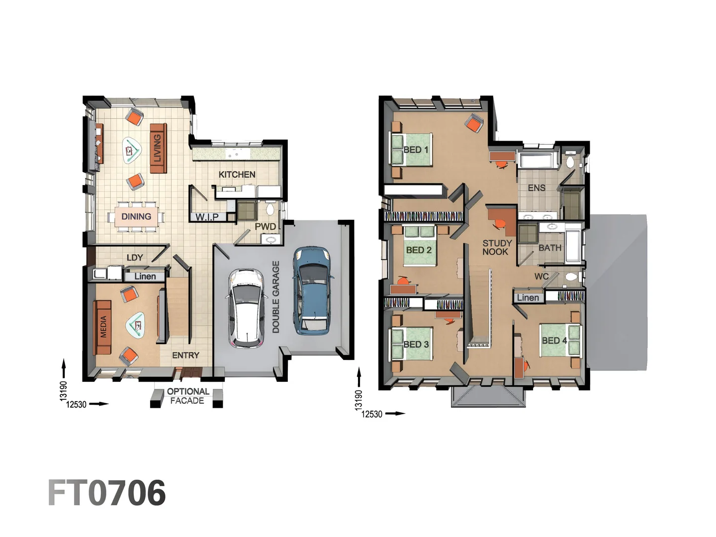 Additional image 4 of Lot 106 Diane Pde, Kallangur QLD 4503