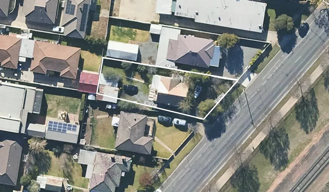 Additional image 2 of 42 Railway Parade, Shepparton VIC 3630