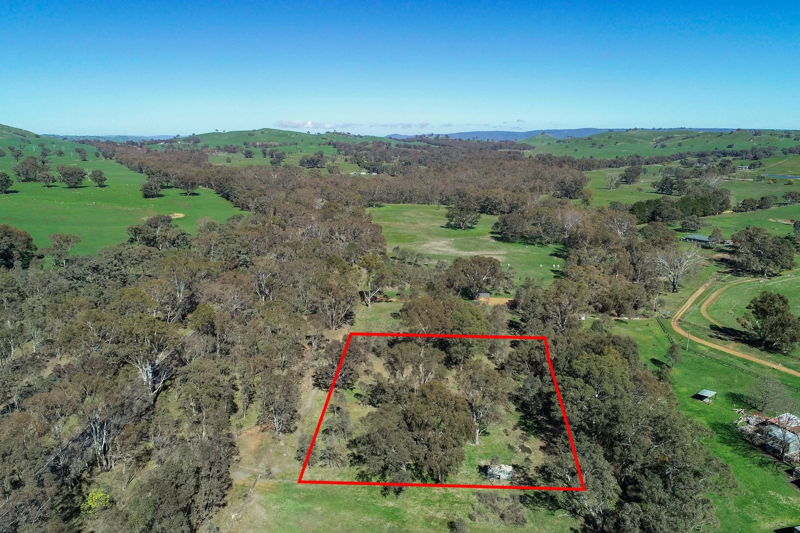 8211 Maroondah Highway, Merton VIC 3715