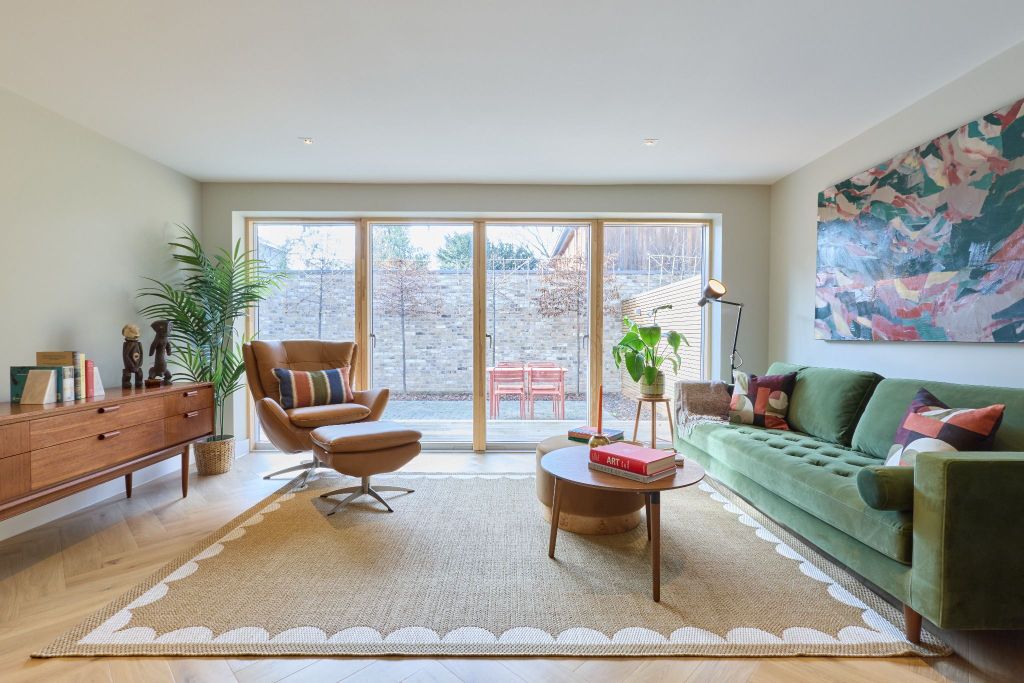 Additional image 11 of 2 bed flat to rentHills Road, Cambridge CB2