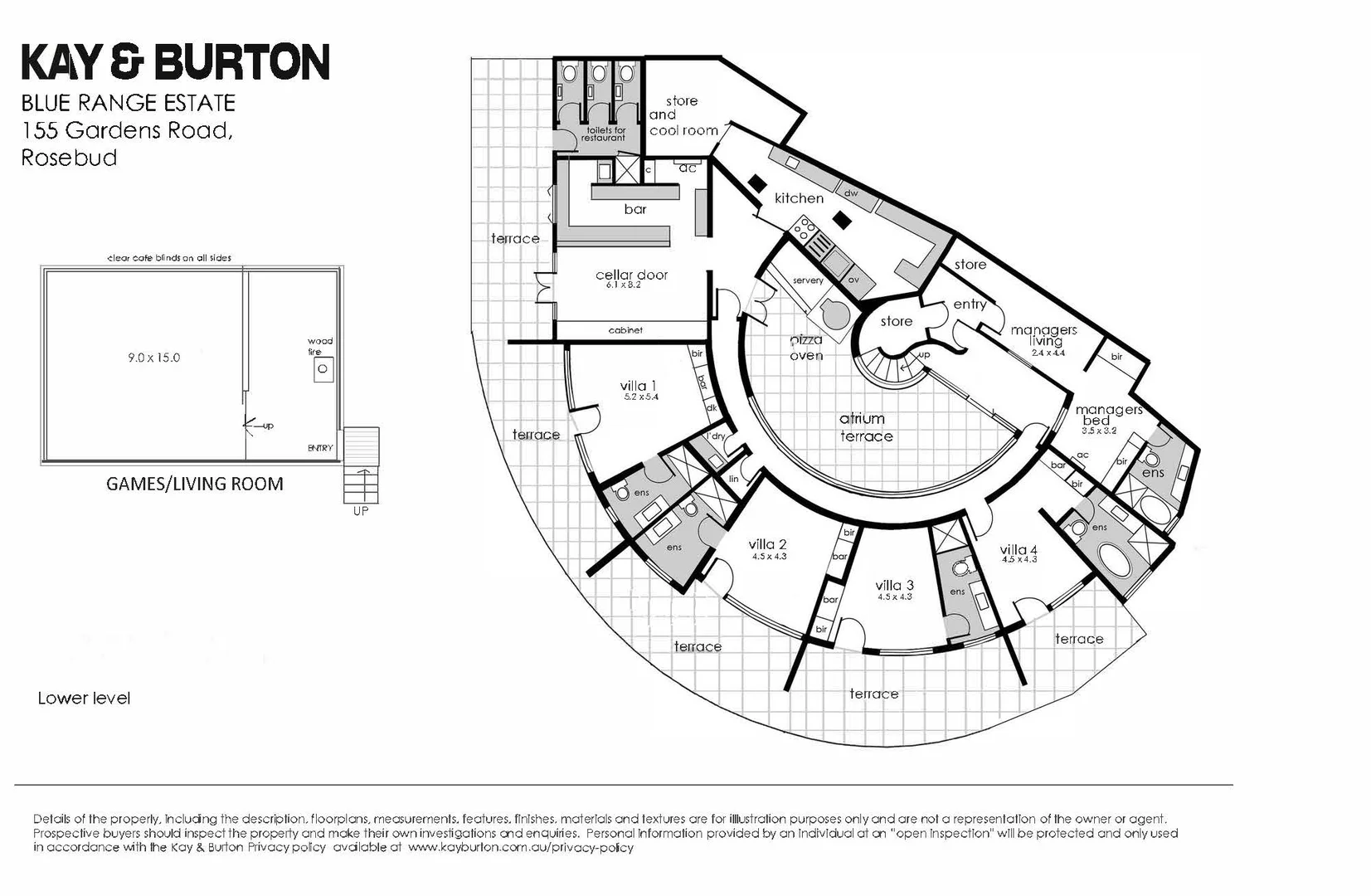 Additional image 24 of 155 Gardens Road, Rosebud VIC 3939