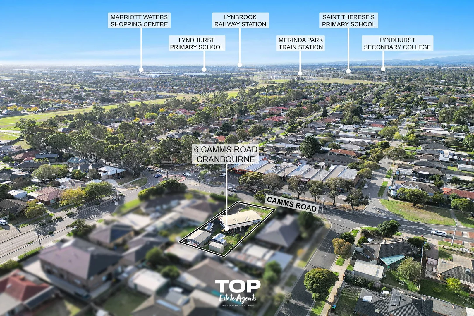 Additional image 7 of 6 Camms Road, Cranbourne VIC 3977
