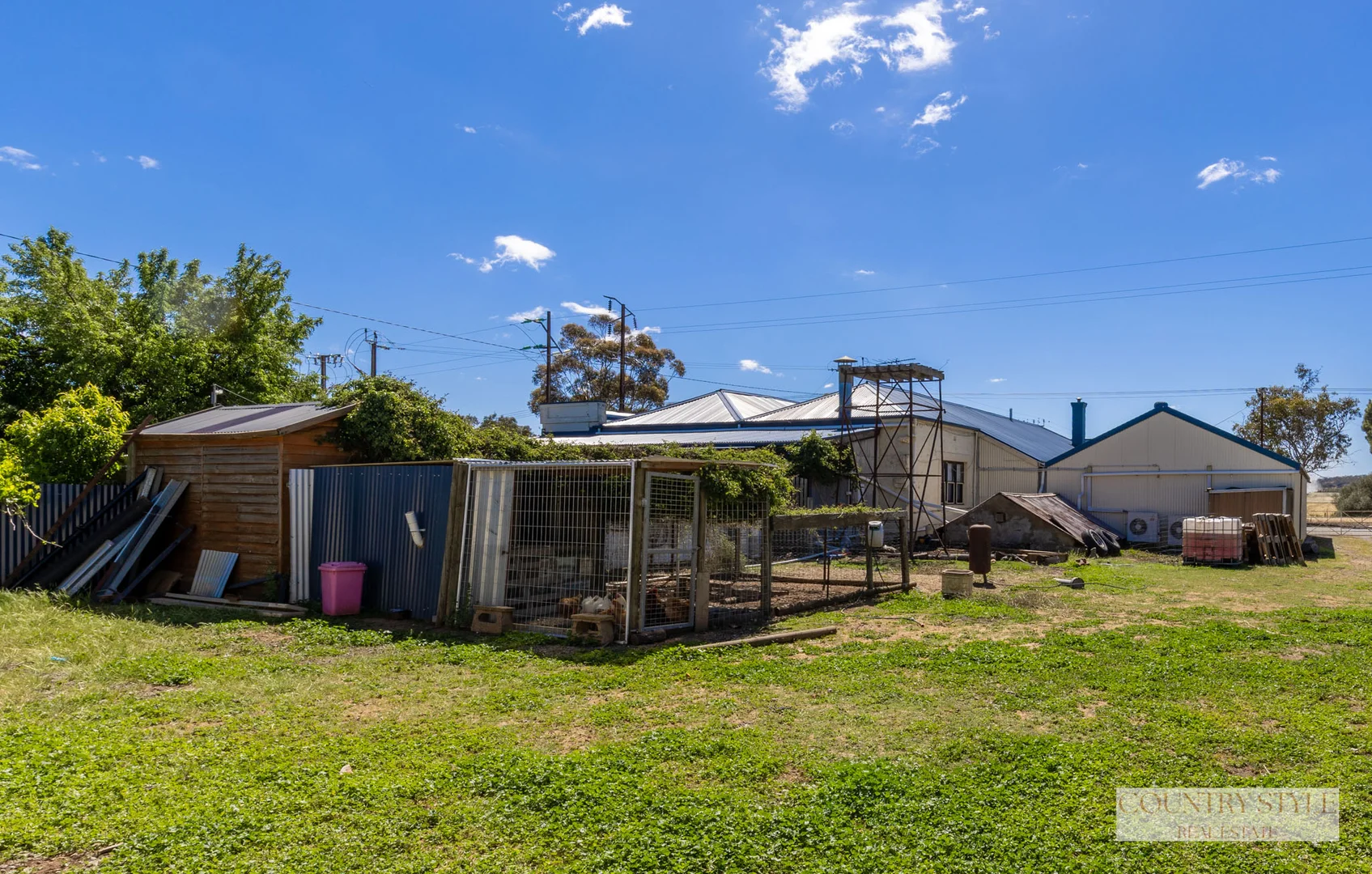 Additional image 23 of 57 Main Street, Marrabel SA 5413