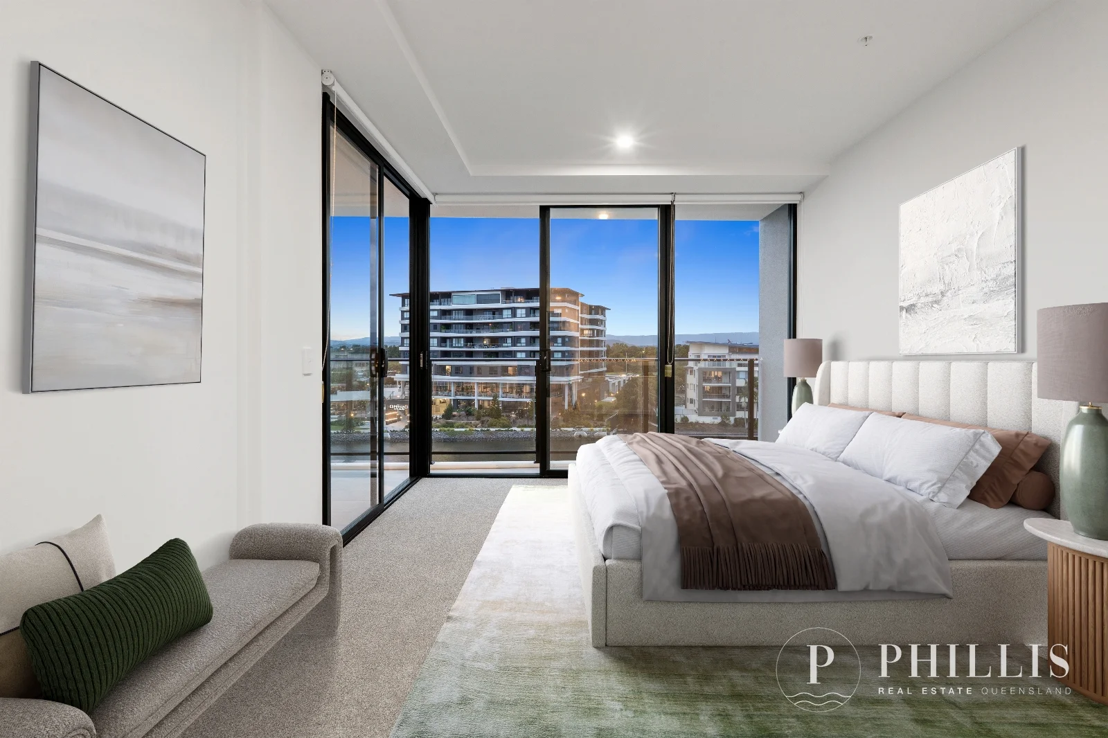 Additional image 14 of 1505/10 Sickle Avenue, Hope Island QLD 4212