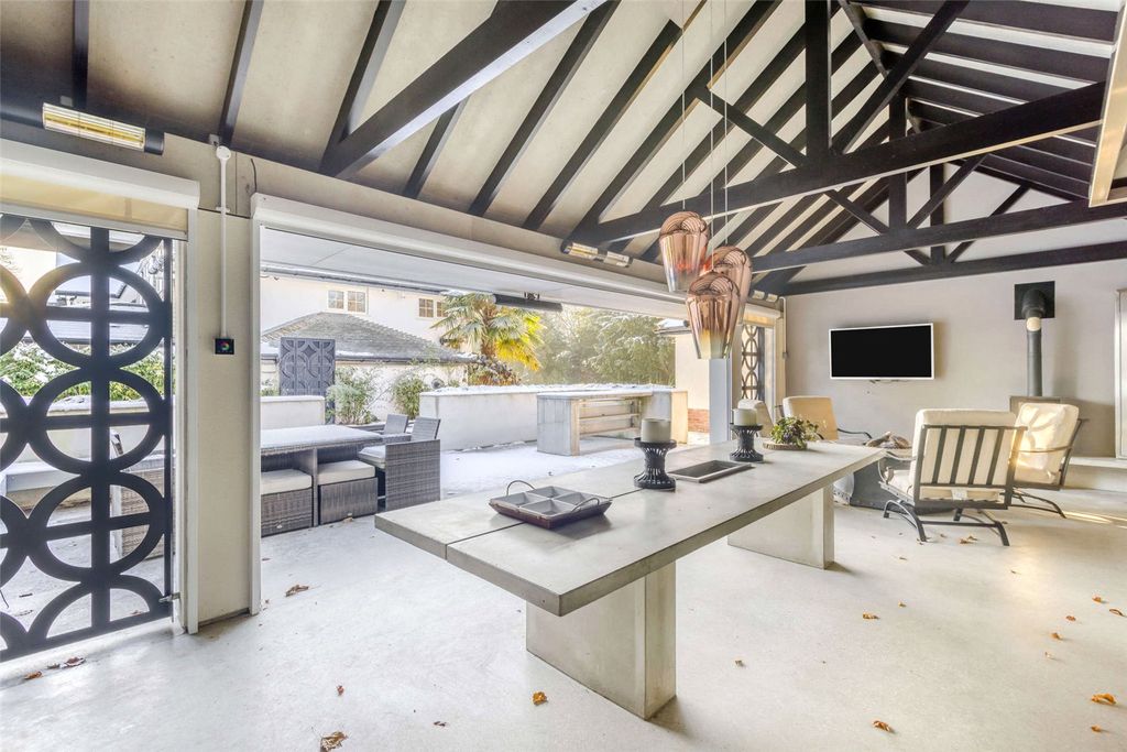 Additional image 33 of 7 bed detached house to rentWarrington Road, Mere, Knutsford, Cheshire WA16