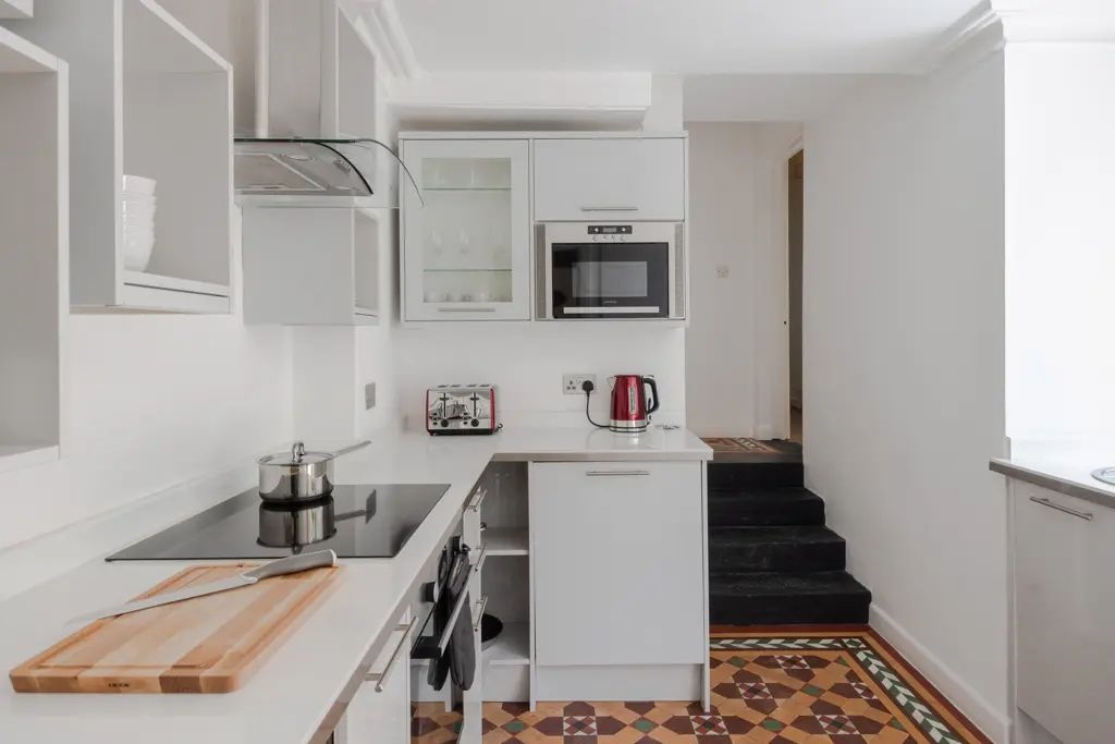 Additional image 7 of 2 Bed Flat, Redcliffe Parade West, BS1, N1 7GU