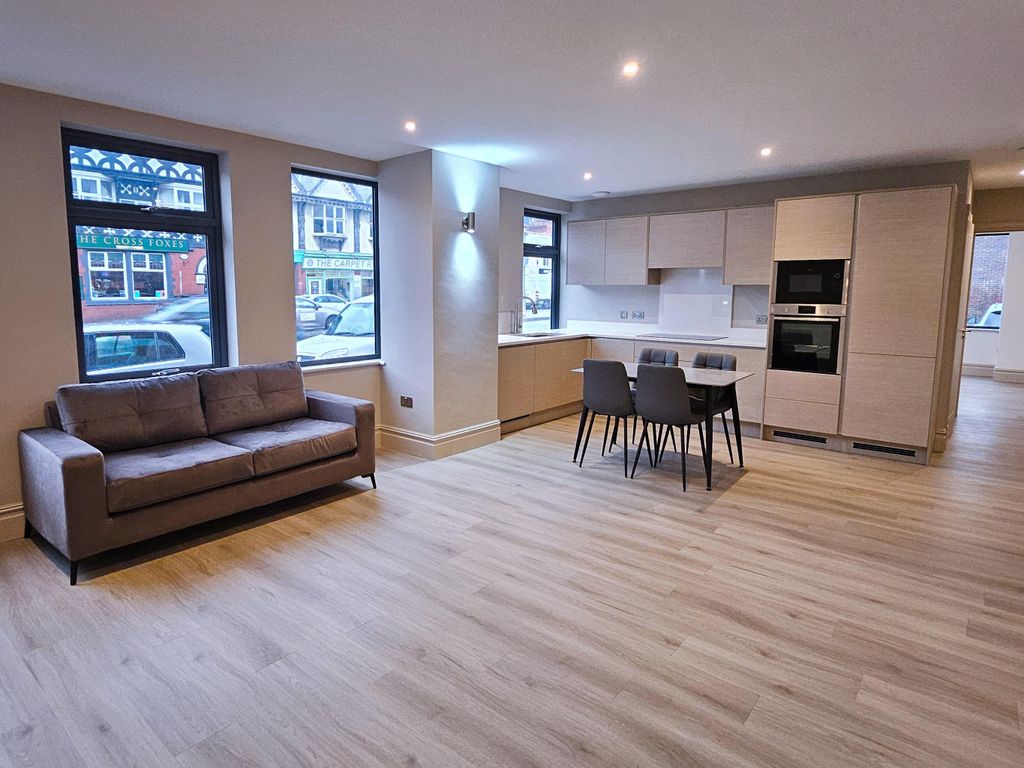 Additional image 6 of 1 bed flat to rentBoughton, Chester CH3