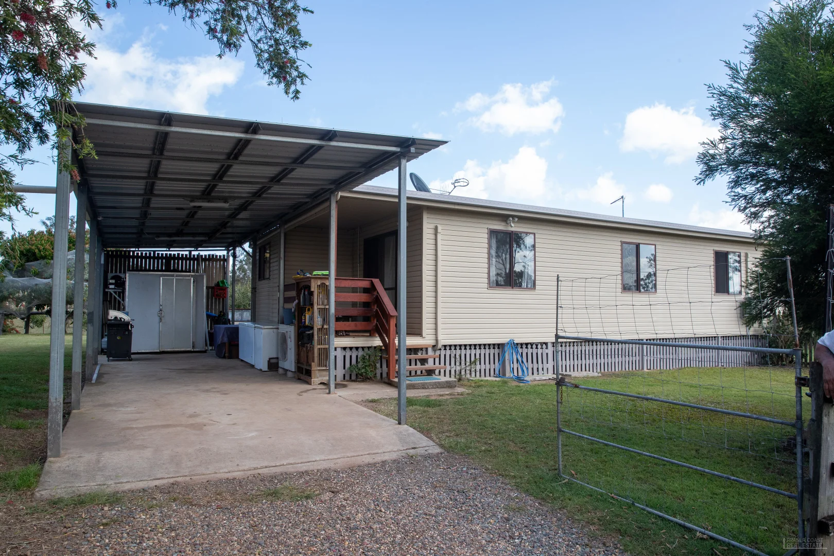 Additional image 18 of 264 Thompson A Road, Woocoo QLD 4620