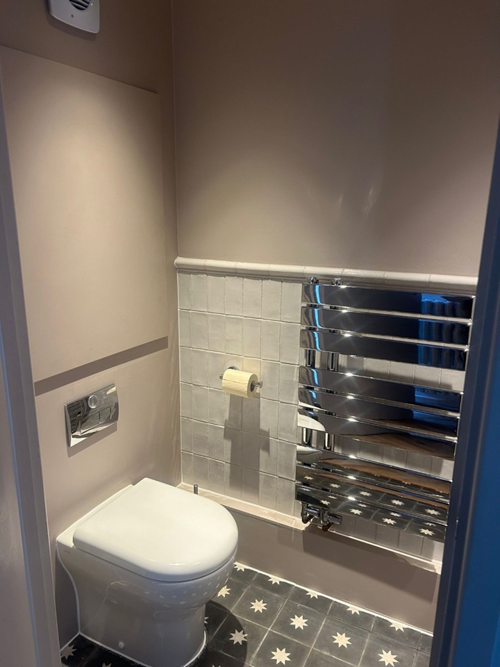 Additional image 4 of Room in a Shared House, Alma Vale Road, BS8, N1 7GU