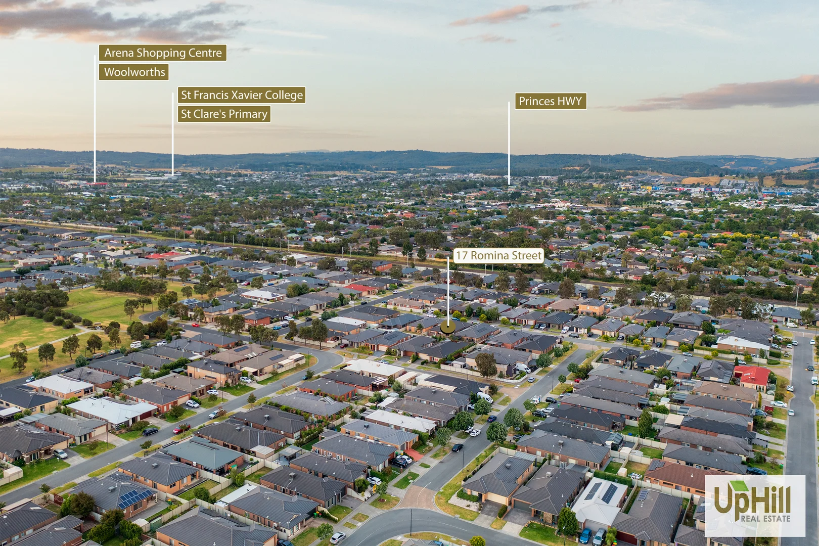 Additional image 18 of 17 Romina Street, Pakenham VIC 3810