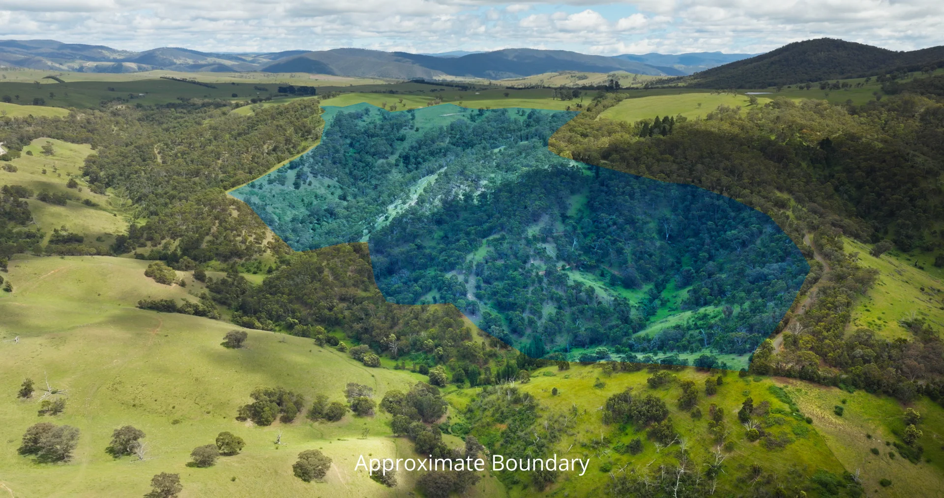 Additional image 3 of Lot 3 - 289 Tongio Gap Road, Tongio VIC 3896