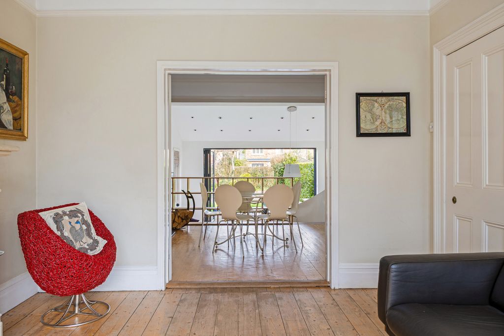 Additional image 11 of 5 bed semi-detached house to rentTrafford Road, Alderley Edge SK9
