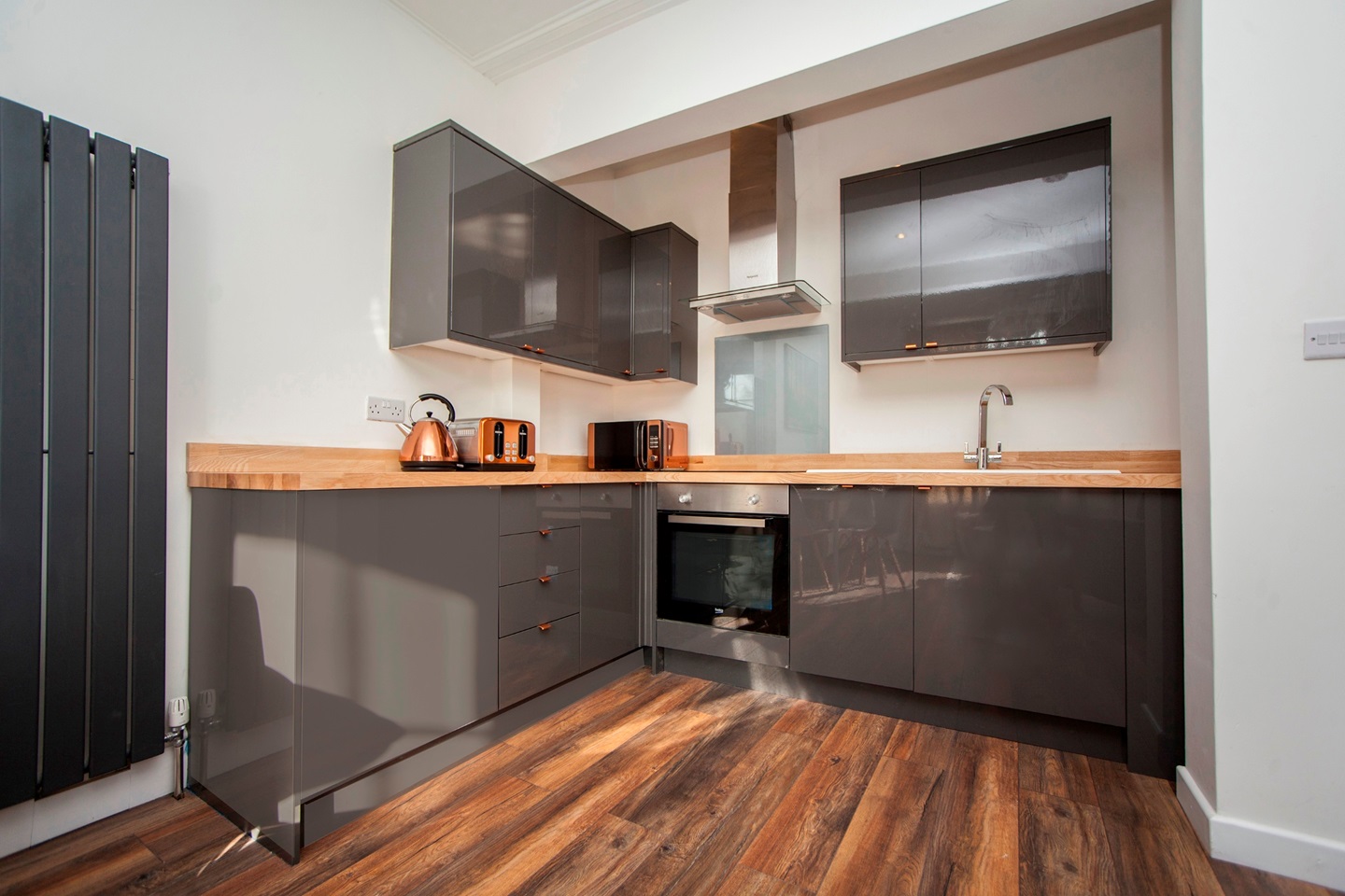 Additional image 4 of 2 Bed Flat, St. Philips, BS2, N1 7GU