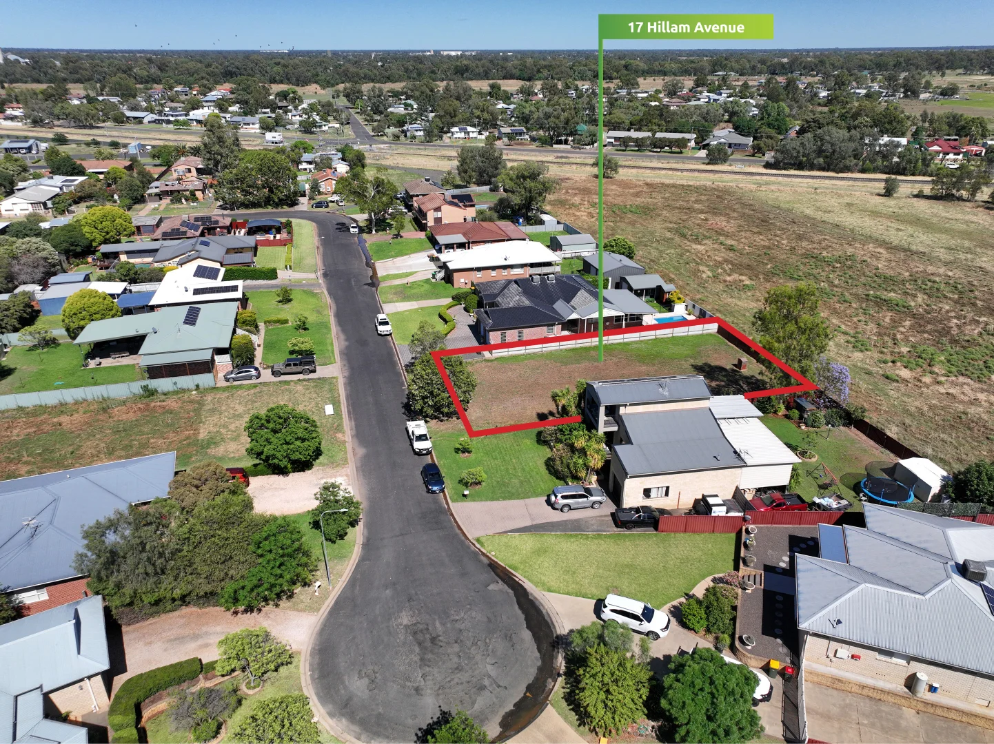 Additional image 6 of 17 Hillam Avenue, Narrabri NSW 2390