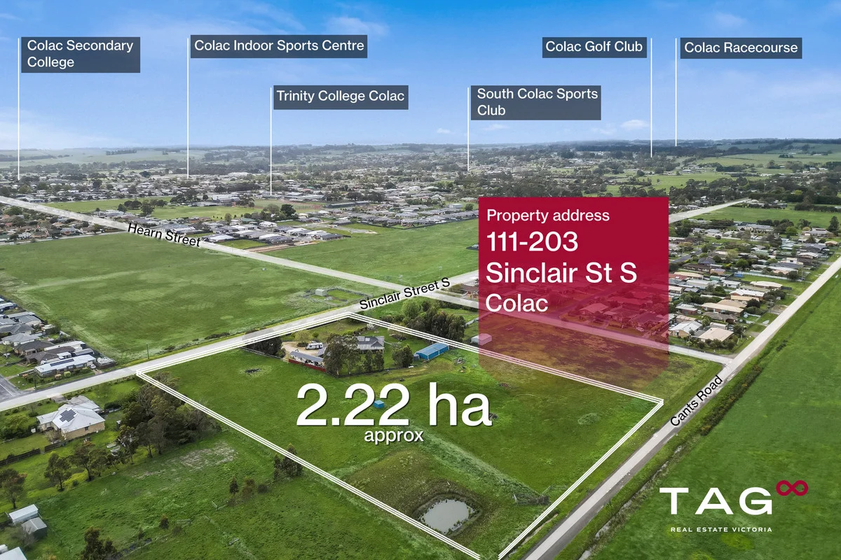 Additional image 6 of 111-203 Sinclair S, Colac VIC 3250