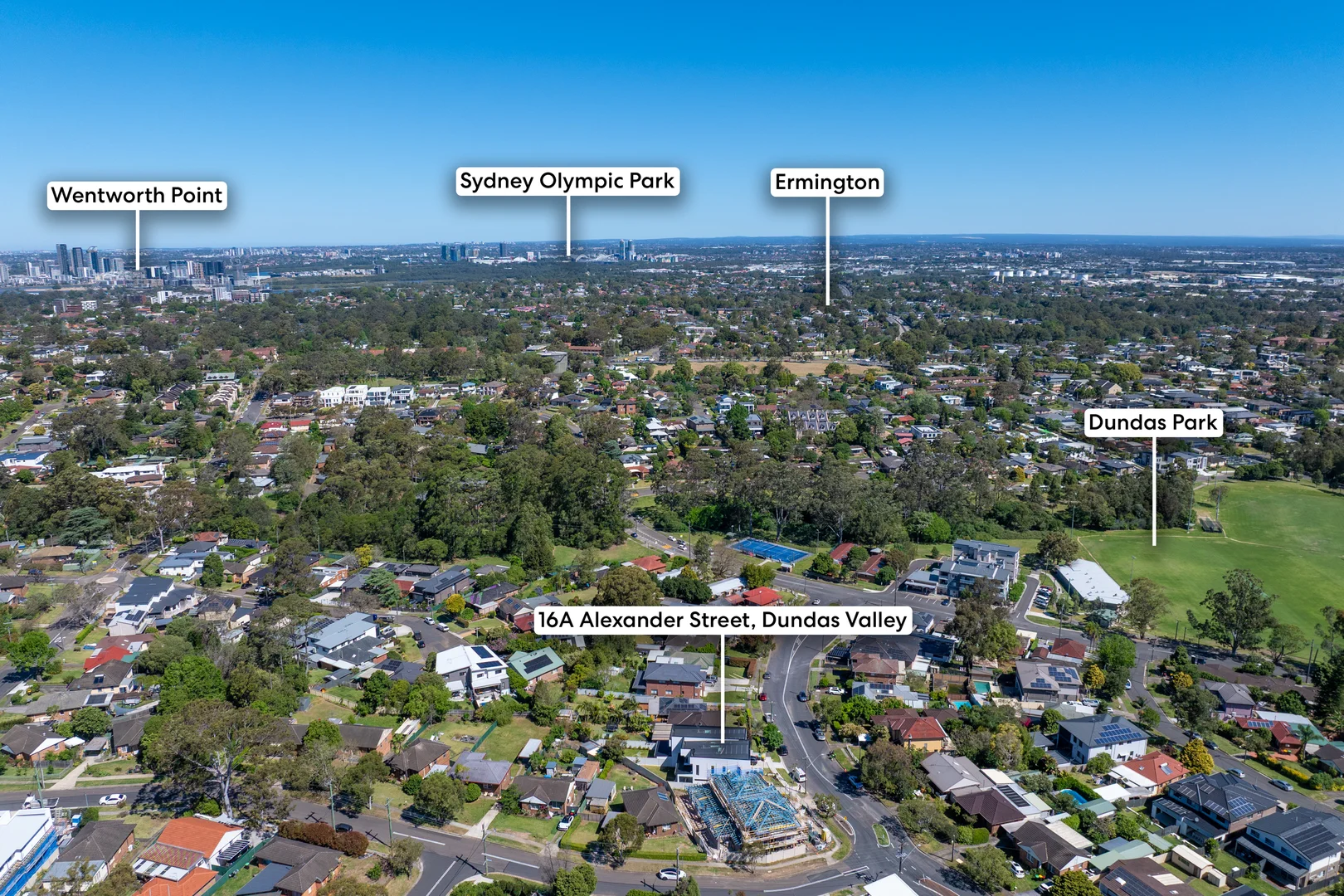 Additional image 12 of 16a Alexander Street, Dundas Valley NSW 2117