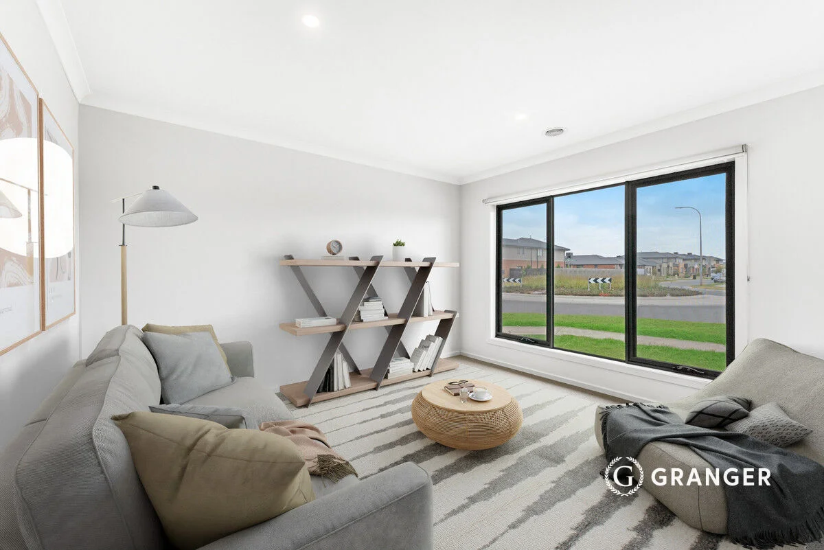 Additional image 2 of 8 Alcantara Boulevard, Wallan VIC 3756