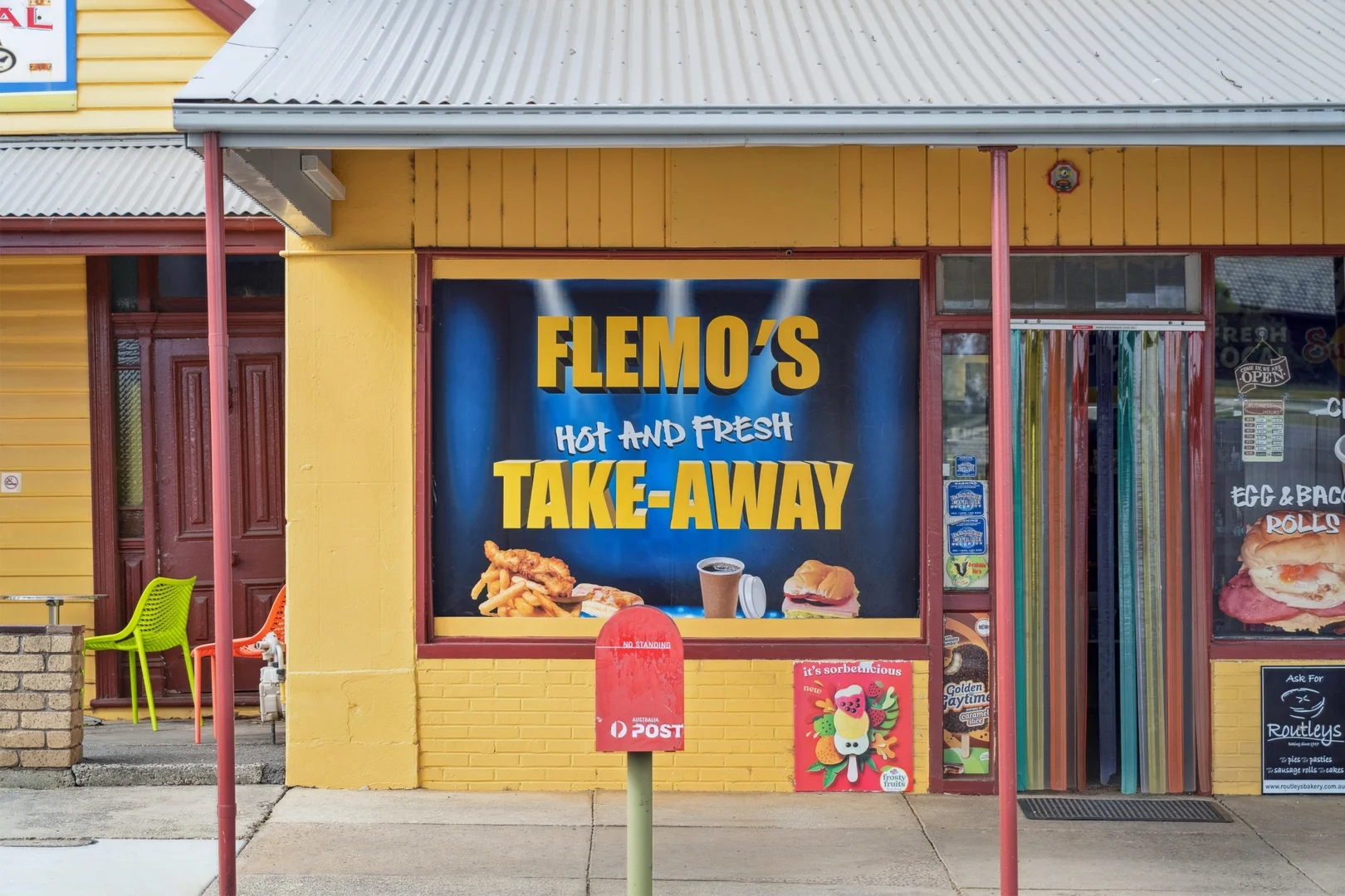 Additional image 17 of 85 Clunes Road, Creswick VIC 3363