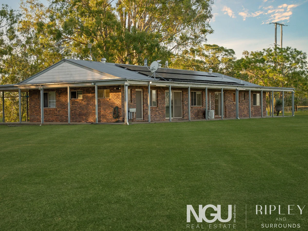 Additional image 7 of 81 Linum Road, Wivenhoe Pocket QLD 4306