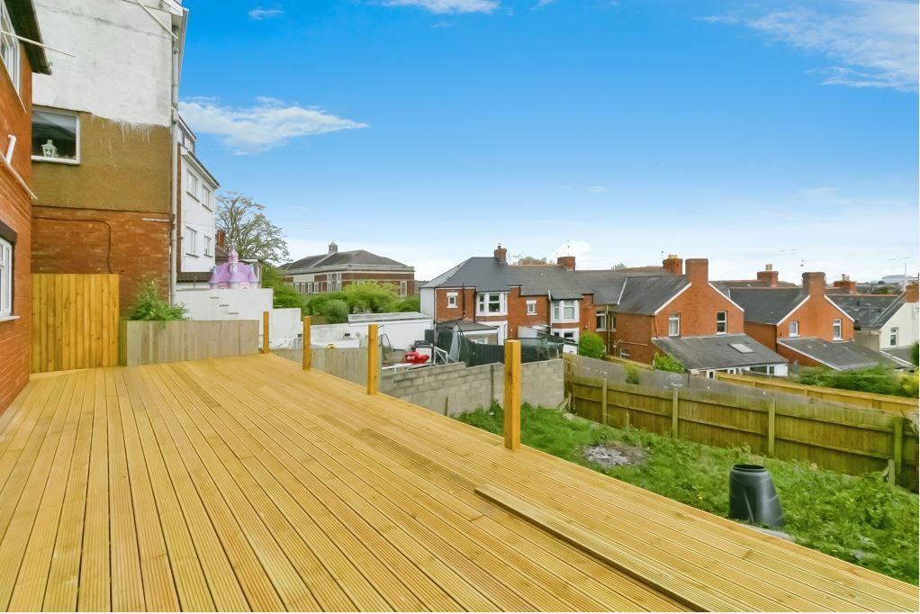 Additional image 14 of 4 bed bungalow to rentSt. Pauls Avenue, Barry CF62