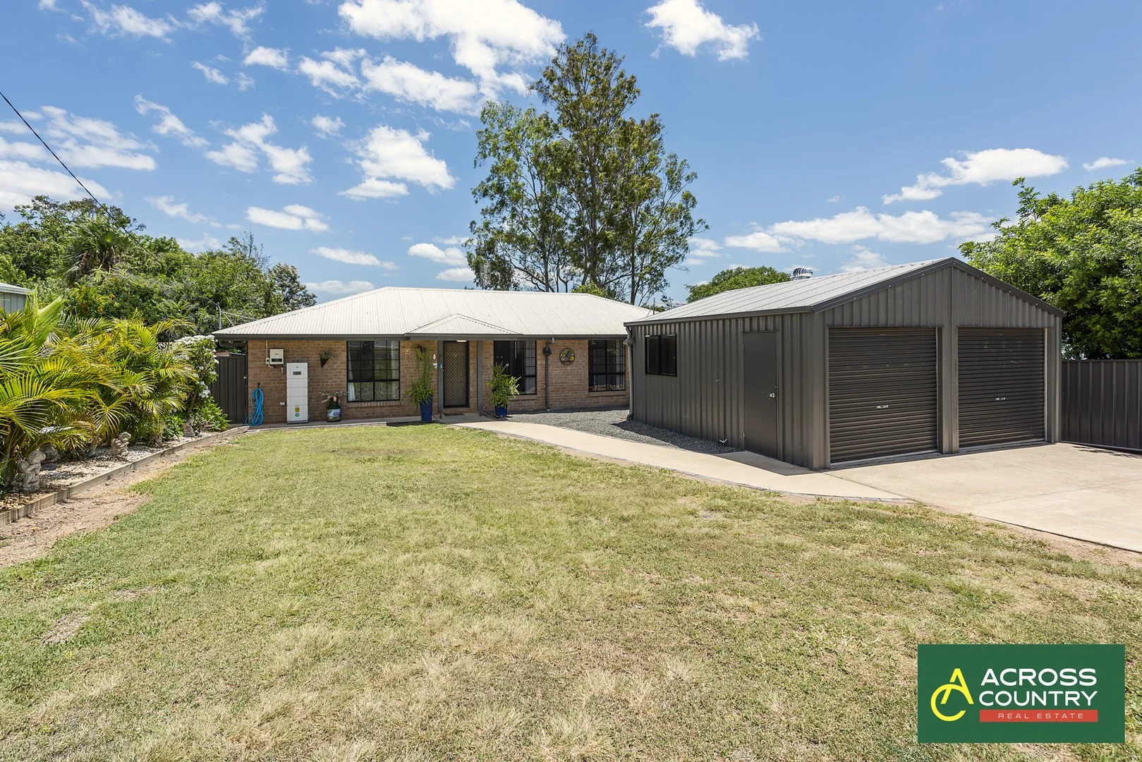 95 Cadell Street, Wondai QLD 4606