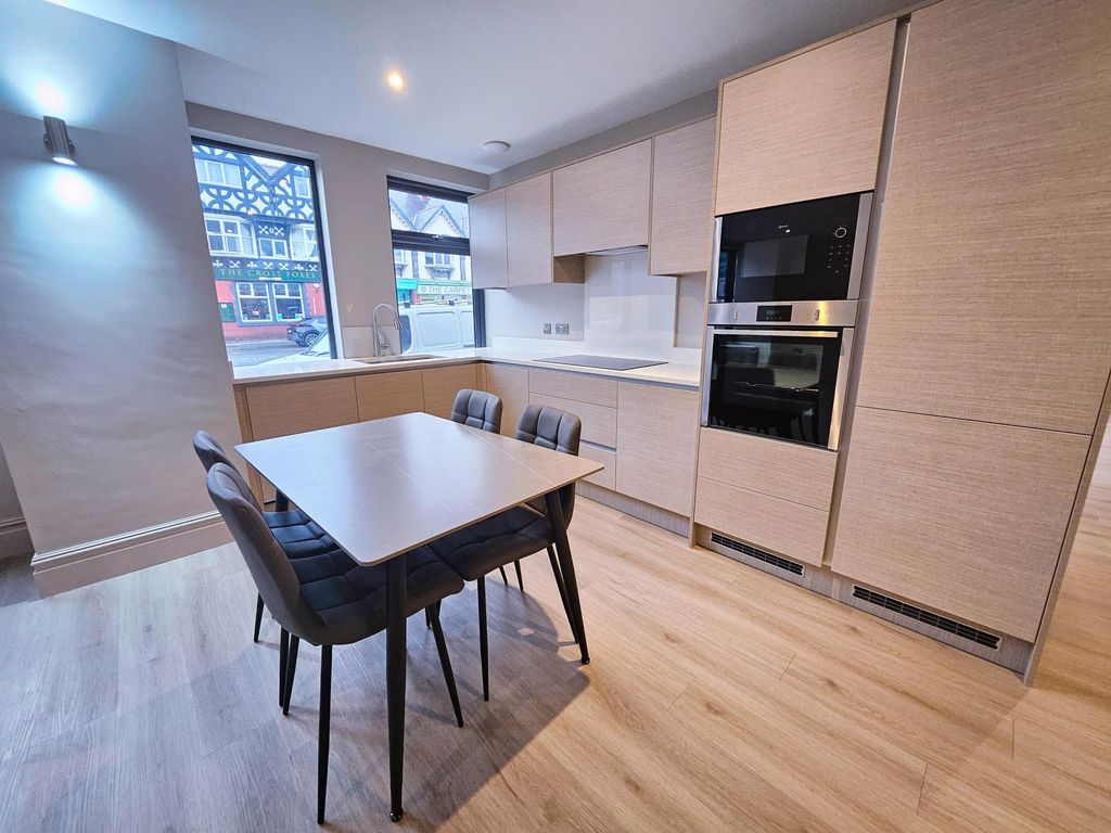 Additional image 5 of 1 bed flat to rentBoughton, Chester CH3