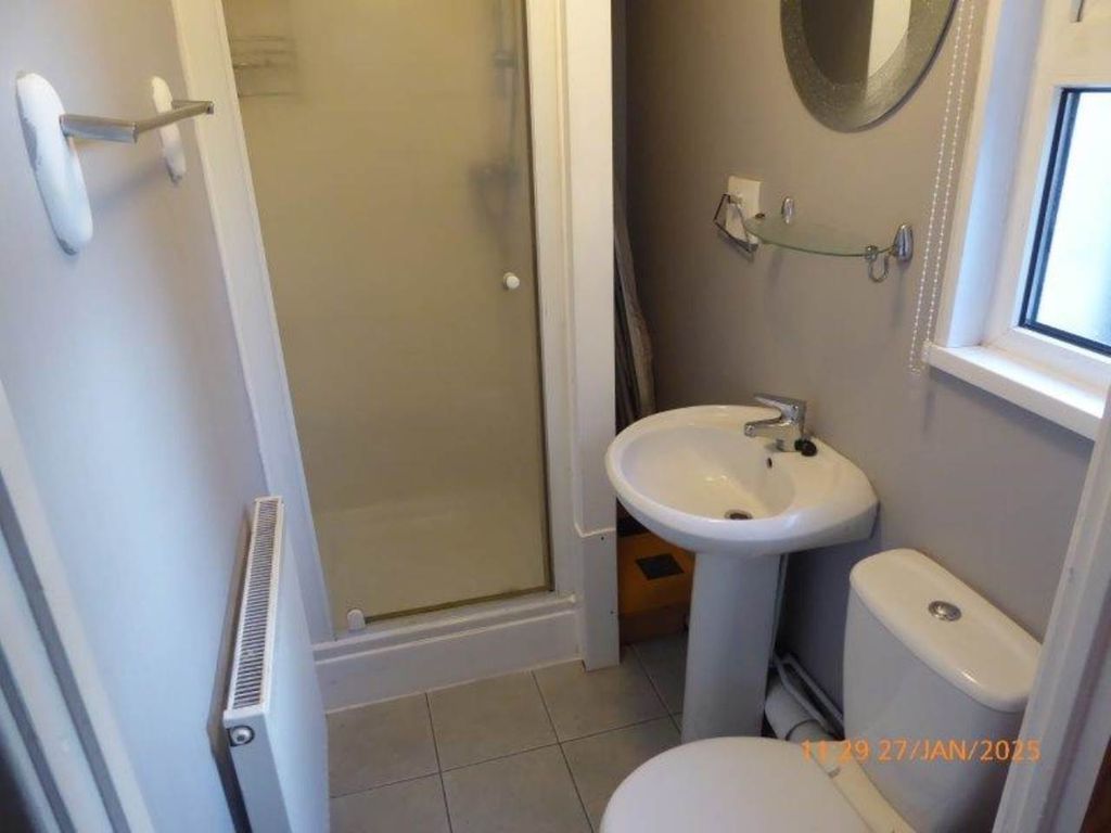 Additional image 2 of 1 bed flat to rentPark Terrace, Carmarthen SA31