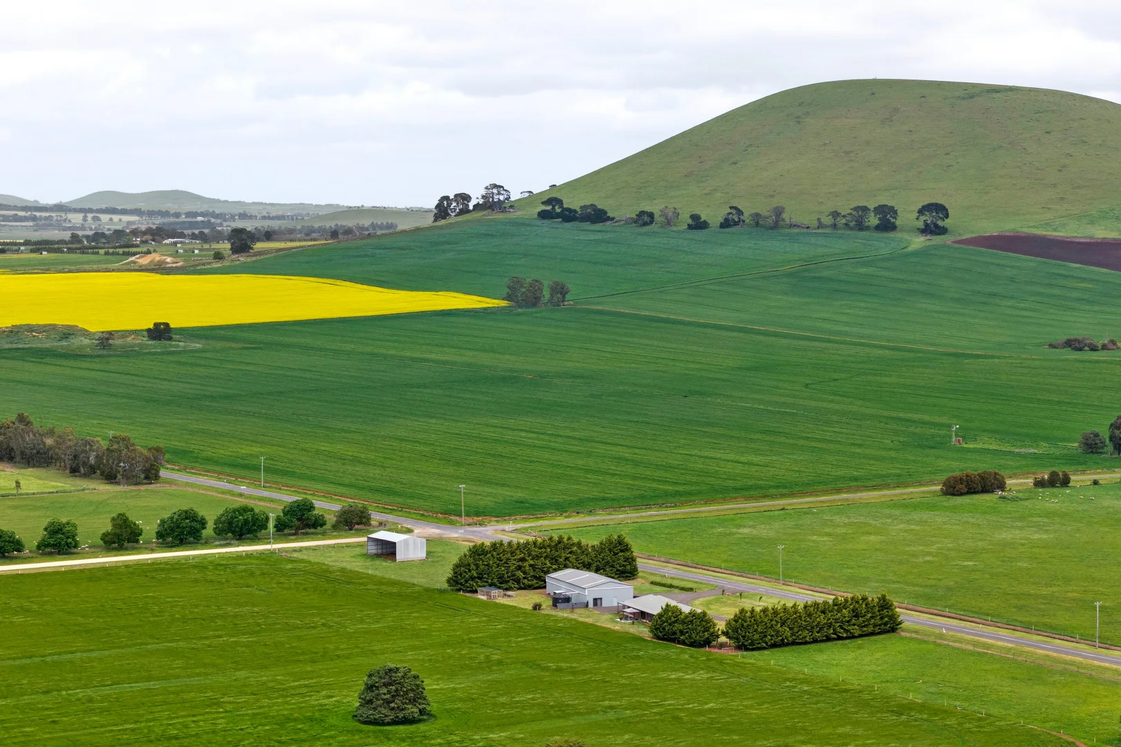 Additional image 18 of 2975 Creswick-Newstead Road, Smeaton VIC 3364