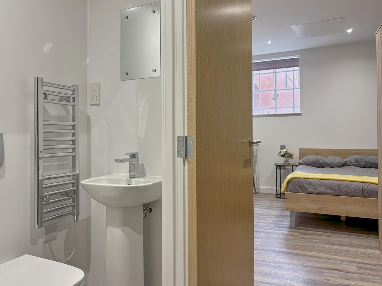 Additional image 3 of Studio Flat, The Green, BS1, N1 7GU