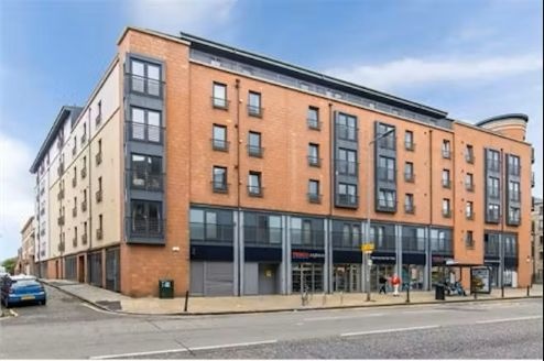 Additional image 9 of 2 Bed Flat, King St, EH6, N1 7GU