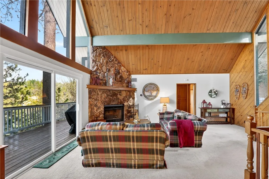 Additional image 46 of 26633 Thunderbird Dr, Lake Arrowhead, CA 92352