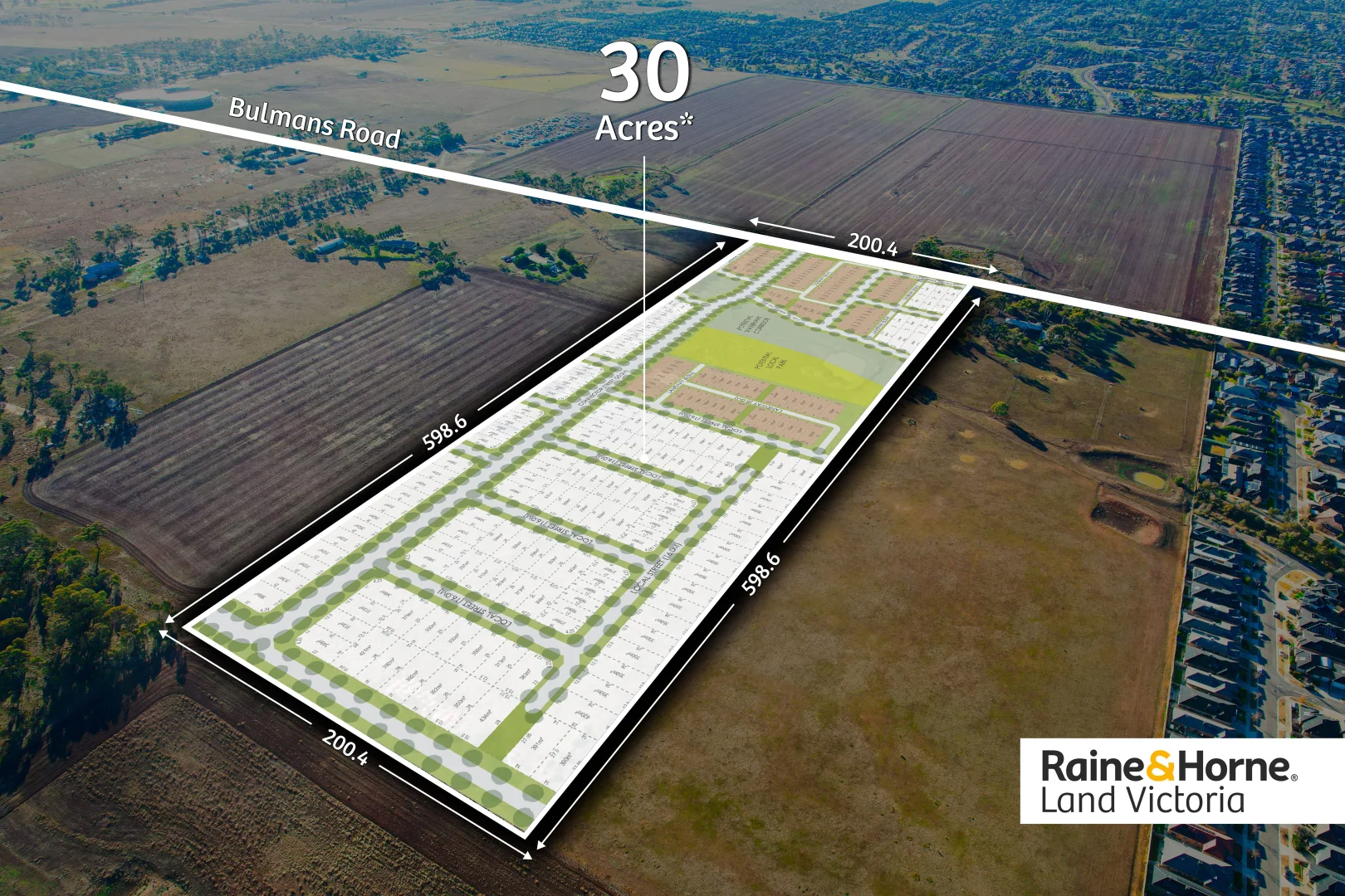 Additional image 4 of 345-371 Bulmans Road, Harkness VIC 3337