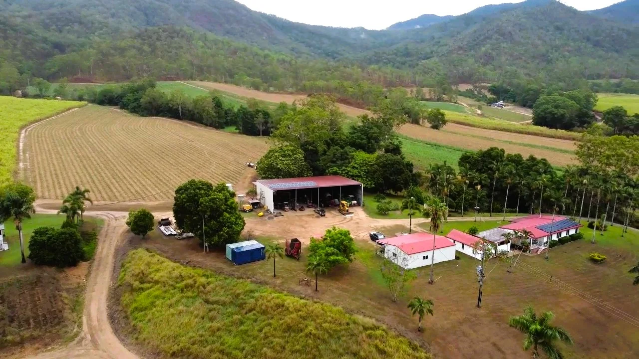 Additional image 4 of Finch Hatton QLD 4756